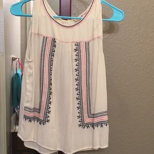 Altar’d state top size M